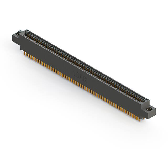 895-104-544-808 EDAC Inc.  Edgeboard Connectors